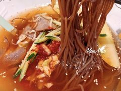 -七八冷面·延边朝鲜族美食(世纪汇店)