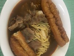 -四川老牛麻辣烫(北门桥店)