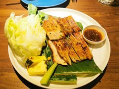 -星叶·东南亚料理(宁波万象汇店)