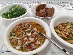 -秀妈厨房(灰汤老店)