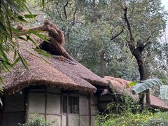 -成都杜甫草堂博物馆