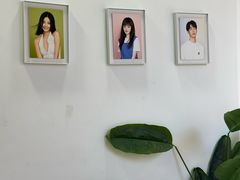 -天真蓝照相馆(宁波来福士店)