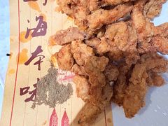 -山海菜馆·海肠捞饭·青岛菜(栈桥店)