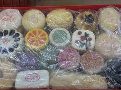 -北京稻香村(望京新世界店)