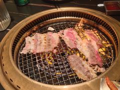 -厚贞日式烤肉(浦东汇智店)