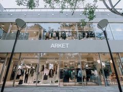 -ARKET CAFÉ(三里屯太古里店)