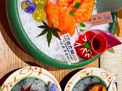 -吉之仙•中国制造•出口级食材日料店(领事馆总店)