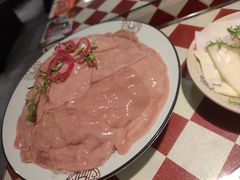 -赵美丽重庆火锅(西安直营总店)