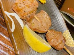 -鸟鹏烧鸟居酒屋(熙龙湾店)