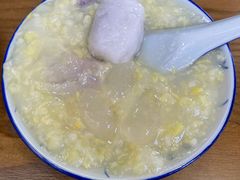 冻绿豆爽-一心甜汤(丹凤街店)