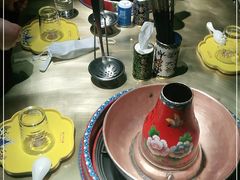 -羊大爷涮肉(亮马桥店)