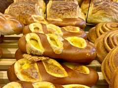 -熊叔熊婶面包房(团结湖店)