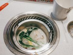 -龍歌自助小火锅(李沧顺和汇店)