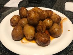 -锦园餐厅(九龙湖开元度假村店)