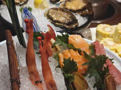 -东海怡品海鲜豆捞(星街坊店)