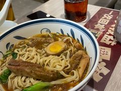 -康师傅私房牛肉面(马泉营奥莱店)