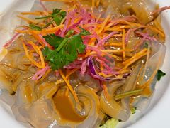 -老边饺子馆(金源店)