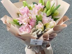 -花未央花店·WEYOUNG