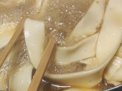 -蝎王府羊蝎子(西直门店)