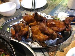 -石岐乳鸽村(南海第三分店)