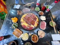 -肥龙火锅(南坪店)