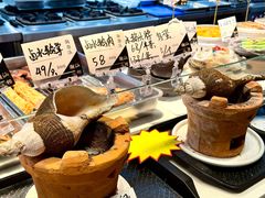 -潮澎派·潮汕菜大排档(南较西路店)