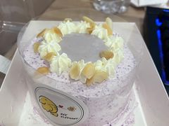 -蜜蜂小象·榴莲千层蛋糕(时代汇11栋店)