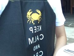 -Ministry of Crab(科伦坡店)