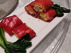 -白云宾馆·白云宴餐厅