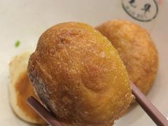 -毛华美食(清扬路店)