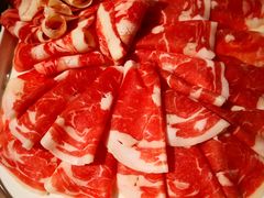 -丁卯•铜锅涮肉(工体店)