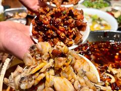 -成都娃娃花园餐厅 (南艺旗舰店)