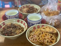 -小罗子汤店(大士院总店)