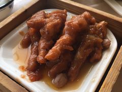 福酱蒸凤爪-荔枝楼酒家(员村东璟店)