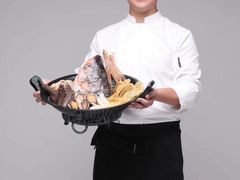 -食神鱼头佛跳墙(百子湾旗舰店)