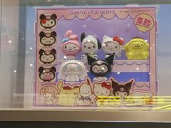 -TOP TOY(新南凯德广场店)