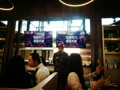 -热火朝天鲜切牛肉火锅(南强街巷店)