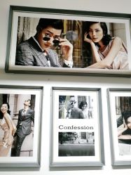 -索菲亚摄影会所