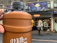 -milkplus·泰式奶茶(较场东路店)