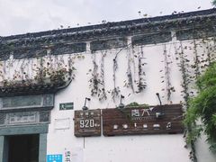 -日出青木·杭帮菜名店