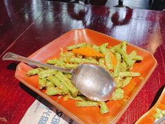 -花马天堂云南餐厅 Lost Heaven(高邮路店)