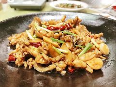 -东宴(温岭店)