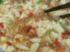 -毅祥斋老孙家泡馍(北院门鼓楼店)