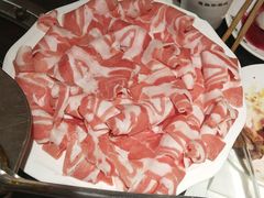 -清真·锦翔炝锅鱼(明德门店)