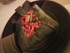 包烧野生菌-大里院子 Dali courtyard