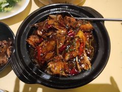 -远洋宾馆·江景餐厅