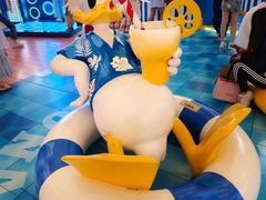 -天河城购物中心