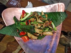 -云海肴·汽锅鸡·云南菜(天津国金汇店)