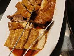 -九十九顶毡房(清河店)