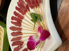 -南门涮肉(北洼路店)